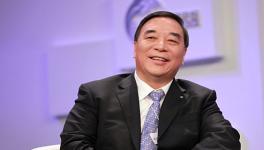 郭文叁、宋志平等水泥大佬在兩會(huì)上說了什么