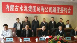 冬去春來，水泥企業(yè)“抱團(tuán)取暖”，是要干啥