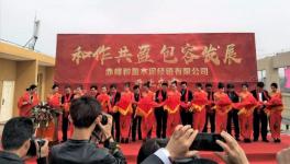 山水集團、寧夏建材等聯(lián)合成立水泥銷售公司!