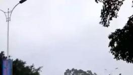 逼瘋了！漲價缺貨！供不應求！經(jīng)銷商連夜排隊買水泥！