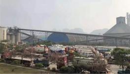 600元/噸的水泥排隊(duì)一周！馬來(lái)西亞、越南、韓國(guó)的進(jìn)口熟料壓境！