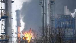 突發(fā)：這家企業(yè)回轉窯爆炸！致3人死亡！18人受傷！