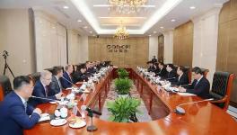 2019怎么干!中國建材、海螺、金隅冀東、紅獅、塔牌、華新等水泥集團(tuán)是這么說的……..