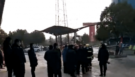 江蘇一水泥廠突發(fā)事故！1人死亡！1人失聯(lián)！