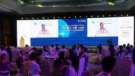 宋志平：國企民企一家親，是互相學(xué)習(xí)！