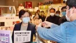 刺激消費(fèi)！7省11地市委書記、市長帶頭“帶頭吃喝購物下館子”！