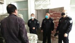 假“秦嶺”再現(xiàn)陜西市場！相關(guān)負責人被采取刑事強制措施！