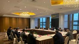 10余家水泥企業(yè)粉磨站和熟料線聯(lián)合，增加庫容應(yīng)對“脹庫”！