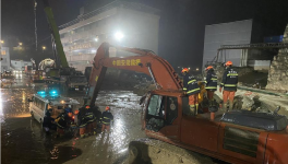 痛心！4人死亡！另外3人還在尋找！