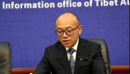 繼副總經理、原黨委書記被查后，西藏天路原董事長也被查了！