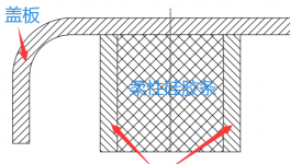 無剝落不掉塊，230t/h，25000小時(shí)以上，生料磨平穩(wěn)運(yùn)行的秘密！