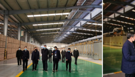 不懼疫情，全力保供，水泥窯耐材所有問題找他！