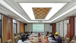 爭(zhēng)當(dāng)環(huán)保標(biāo)桿，推動(dòng)清潔生產(chǎn)，這家企業(yè)在行動(dòng)！