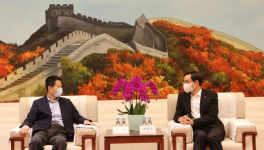海螺集團(tuán)連簽兩份大合同，涉及金額15億2000萬元！