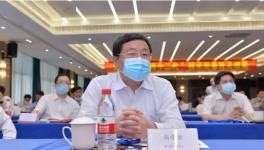 海螺水泥董事長(zhǎng)高登榜:“二代”是水泥未來的大事！