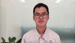 學(xué)習(xí)身邊榜樣、做明星員工