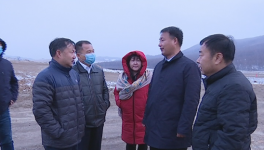 又一條5000t/d新型干法智能水泥熟料生產線將落地！