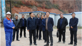 祁連山子公司下一步將進(jìn)行擴(kuò)容建設(shè)，不斷延伸、優(yōu)化產(chǎn)業(yè)鏈！