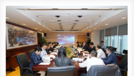 中國建材、海螺水泥、物產(chǎn)中大三大集團聯(lián)手！