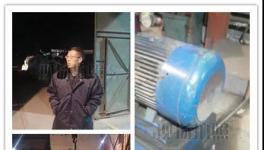 曝光！唐山水泥窩“零點行動”進行中,多家水泥企業(yè)被立案處罰！