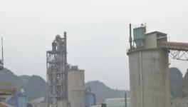 海螺水泥采用國際最先進(jìn)無人操作工藝！