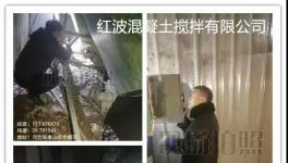 河北唐山豐潤水泥窩夜查行動(dòng)繼續(xù)！