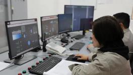 萬年青打造江西水泥行業(yè)產(chǎn)能最大、污染最小、工藝最先進(jìn)項目！