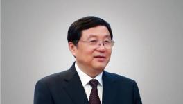 高登榜：鑄新格局水泥工業(yè)之魂，圓新時代水泥強(qiáng)國之夢