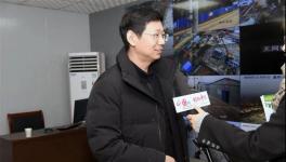 兩條代表世界“最先進”節(jié)能技術(shù)、智能化水平的“萬噸線”即將建成！