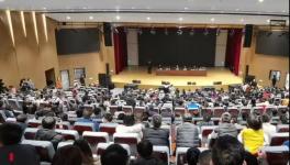 混凝土強(qiáng)度不滿足設(shè)計(jì)要求，3棟樓將返工重建！