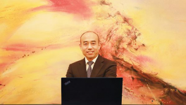高層換人！原董事局主席周龍山卸任！