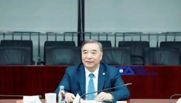 宋志平：后疫情時代，世界水泥產(chǎn)業(yè)重塑新格局