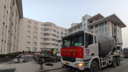 同舟共“冀”，我們在“邢”動