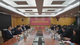 金隅冀東簽署大協(xié)議！水泥與冶金喜結(jié)“連理”！