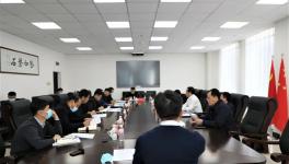 冀東水泥將新建一條4500t/d生產(chǎn)線的建材產(chǎn)業(yè)園！