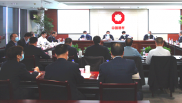 中聯(lián)水泥下屬公司堅持“價本利”經(jīng)營理念不動搖！