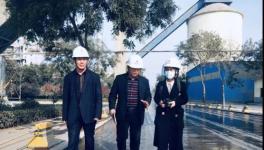 降本60%！這家水泥企業(yè)出奇招建亞洲最大單體項(xiàng)目！
