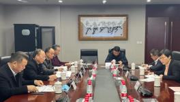 南方水泥又一條生產(chǎn)線將啟動(dòng)建設(shè)！