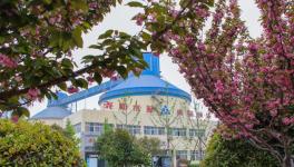 為打造花園工廠！這家水泥企業(yè)投資近億元！