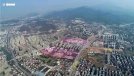 滿足員工住房需求，增強(qiáng)員工獲得感！紅獅小區(qū)開建！