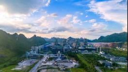 臺(tái)泥2020年稅后凈利潤(rùn)創(chuàng)新高，投建臺(tái)灣首座超級(jí)電池工廠(chǎng)！