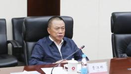 大事！中國(guó)建材高層人事變動(dòng)！