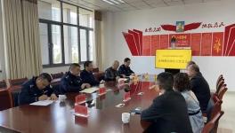 交通問題整治不力，兩家水泥企業(yè)掛牌整治