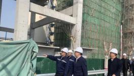 萬年青水泥凈利潤(rùn)增長(zhǎng)8.15%，總經(jīng)理李世鋒薪酬106.1萬！
