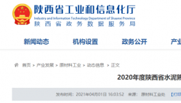最新公開：這三個地區(qū)熟料年產(chǎn)能合計達1.3億噸！
