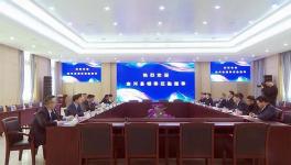 5000t/d！山水水泥新建兩用粉磨生產(chǎn)線7月投產(chǎn)！
