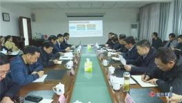 堯柏集團(tuán)子公司新項(xiàng)目建設(shè)加速進(jìn)行中！