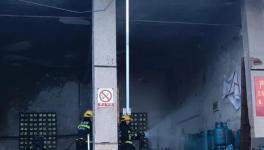 2人死亡！又一水泥企業(yè)突發(fā)安全事故！