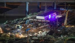 橋梁坍塌8死6傷！26名公職人員被追責！