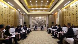 華新水泥力爭這一地區(qū)銷售收入突破50億元！